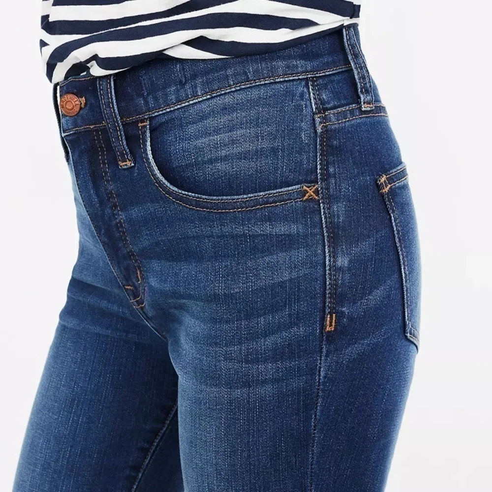 Madewell great 27
